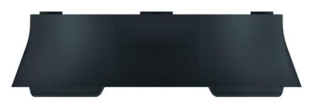 Theben 9070919 surface-mounted frame 9070918 110B GR