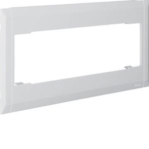 TEHALIT M64707035 cover 3-way halogen-free OT120 light grey