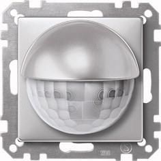 MERTEN 630660 motion detector KNX ARGUS Praesenz 180/2 aluminiu