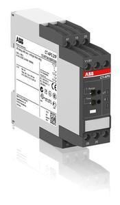 ABB Stotz-Kontakt CT-APS.21P, time relay, off-delay 2We, 24-240VAC/DC, 1SVR740180R0300