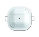 BUSCH-JAEGER 6819/39-24 DALI presence detector | 12 m, universal, slave | studio white matt