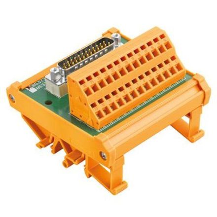 Weidmüller 8537390000 RS SD15 SZ transfer module