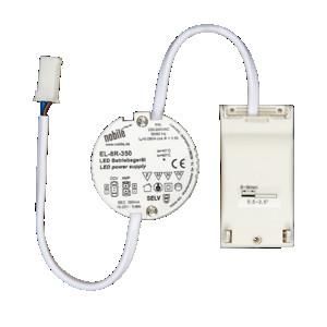 Nobile 8999038350 EL-8R-350 non-dim LED driver