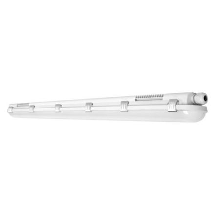 LEDVANCE Osram 4058075541962 DP S 1200 32W 840 IP65 GY LED moisture-proof luminaire