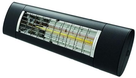 Etherma 9300103 SM-S2-2500BT-W Solamagic infrared heater