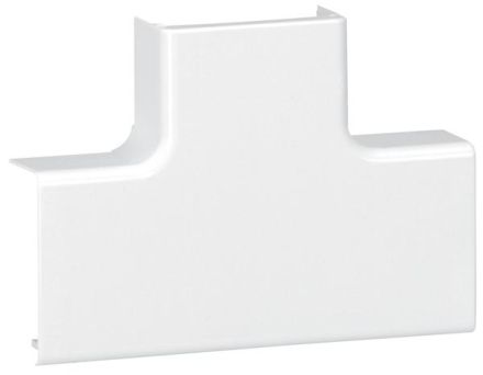 Legrand 033330 T-piece ZUB DLPLUS , (pure white)