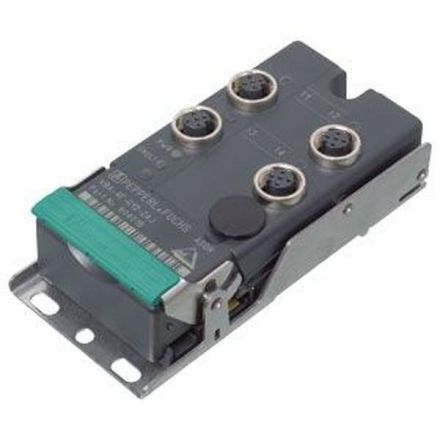 Pepperl & Fuchs 804016 VBA-4E-G12-ZAJ AS-Interface module