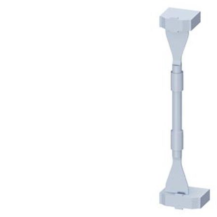 Siemens 3RA6933-0A connecting cable 10-pole 2000mm