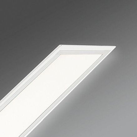 Regiolux 72532036613 protection IPA-PREG/300-1200 4700lm DA LED recessed luminaire