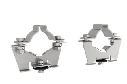 Schuch 900930002 183 RO 112 AP pipe clamp