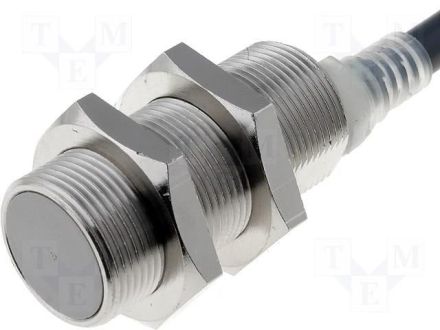 OMRON 238389 E2E-X5Y1 2M OMS proximity switch