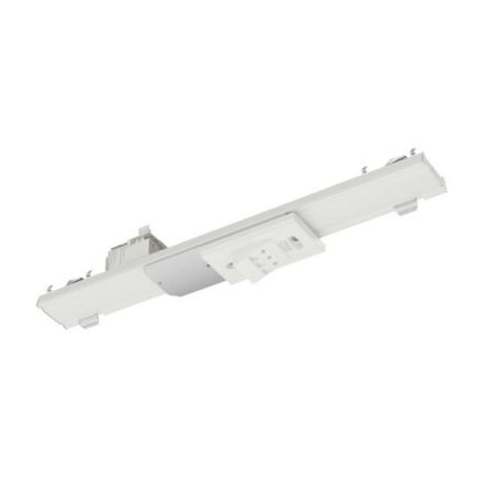 Siteco 56TL1LT Licross Trunking 6-pole white rail insert