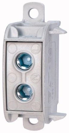 Eaton K50/1 Iso single terminal, 098573