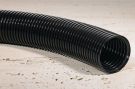 HellermannTyton 166-11504 HG-HI28-PA12-BK-50M HelaGuard plastic hose