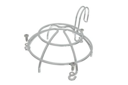 Schuch 931019004 930B protective cage galvanized steel with AH cover