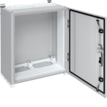 Hager FR42E universal. IP55 SK I 650x550x275mm cabinet