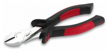 Cimco 100526 160mm side cutters