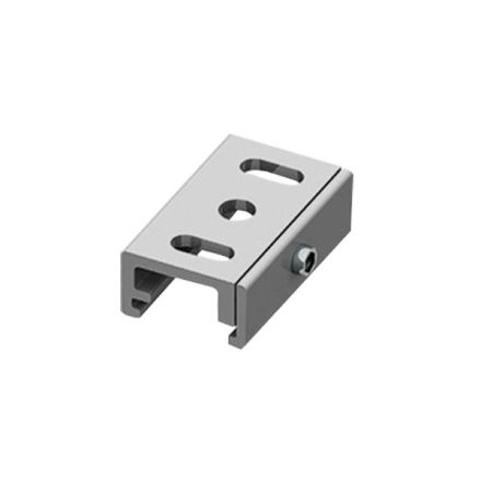 LTS ST-A S/S-9000-131 alu mounting bracket ( 660306 )