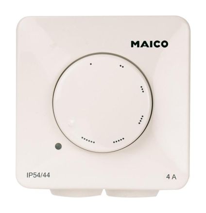 Maico 0157.1563 STX 4 speed controller