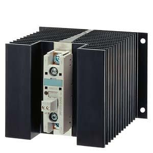 Siemens 3RF2370-3AA45 solid state contactor
