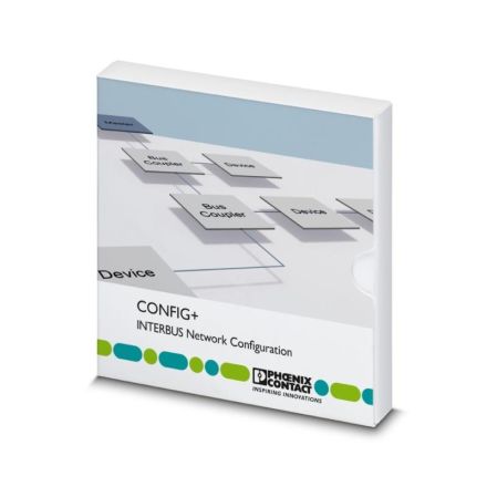 Phoenix Contact 2868059 CONFIG+ Software