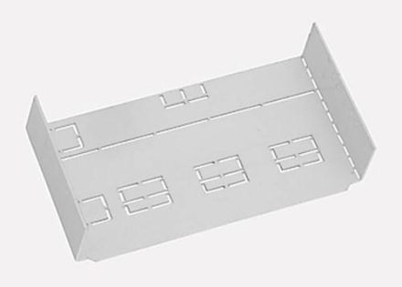 ABN 1 field width for ESPRO partitioning ( GTW77N )