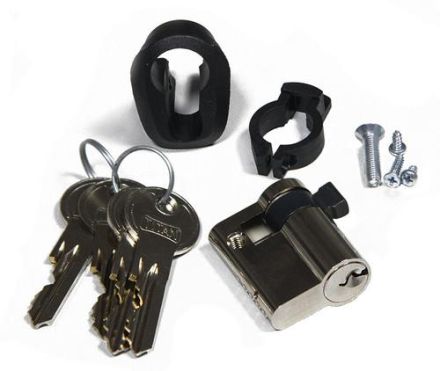 Triton RAX-MS-X75-X1 Conversion kit for installation of a parallel PHZ