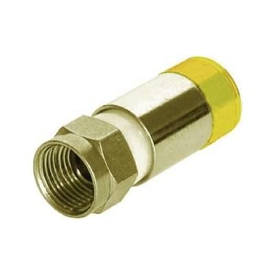 Megasat 1200377 7.3mm F-compression connector