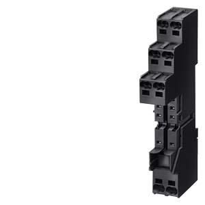 Siemens LZS:RT7872P plug-in socket LZS: RT7872P