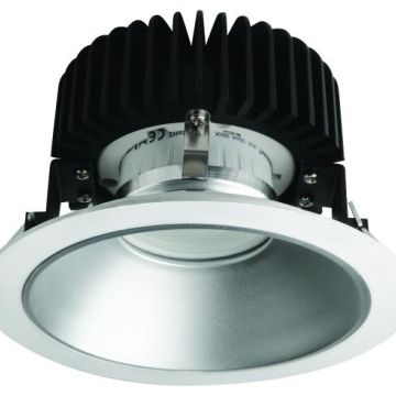 Megaman MT76621 LED ceiling light MT DL Genoa white f.max.30W PHJ65d o.LM