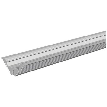 EVN APTR200 aluminum anodized 200 cm profile