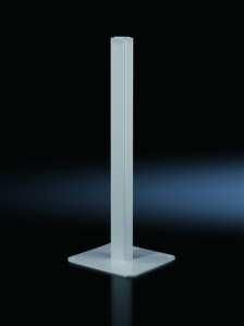 RITTAL 6112500 Stand column small CP 120 WxHxD500x12x500mm max. 80kg