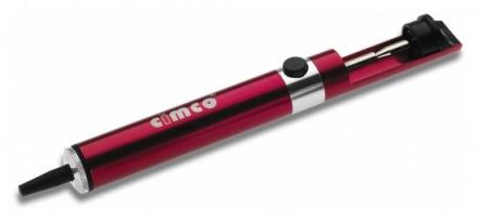 Cimco 150300 210mm desoldering device