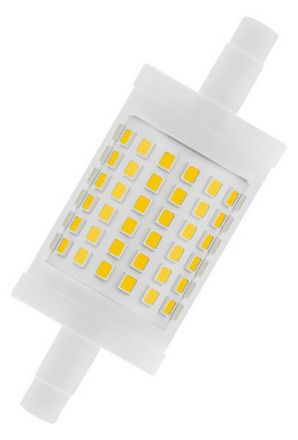 LEDVANCE Osram 4099854049767 LED LINE78 100 11.5W 827 R7S P LED lamp