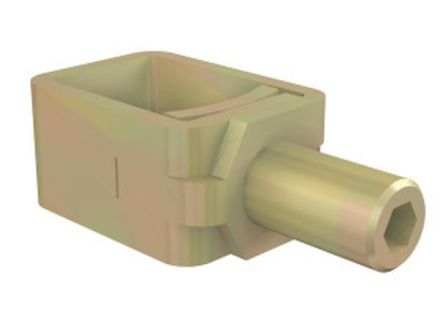 ABB Stotz-Kontakt KIT FC Cu XT2 14-1/0 AWG 125A 3pcsUL/CSA connection, 1SDA075881R0001