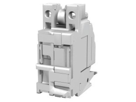 ABB Stotz-Kontakt UVR XT1..XT4 60 Vac/dc, U-Ausl. XT1..XT4 60 VAC/DC accessory for circuit breaker XT1-XT4, 1SDA066390R0001