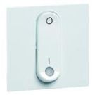 Hochköpper 00022611 20.532.022 GLK pure white rocker