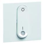 Hochköpper 00022611 20.532.022 GLK pure white rocker