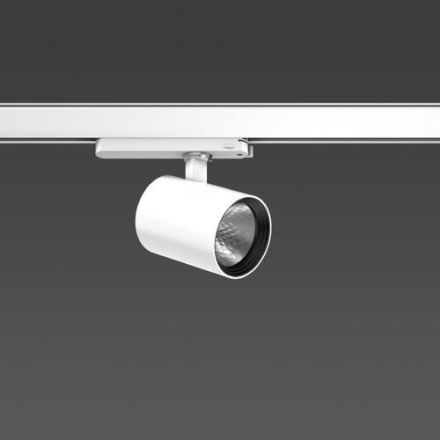 RZB 742250.002.1 Deecos LED/20W-4000K,Ra92 D87H135 LED spotlight