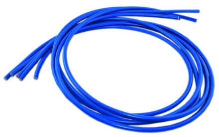 PROTEC.class 05105532 PVDBBL110 1m 10qmm bl wiring bridge