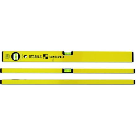 Stabila 1702288 spirit level LM70/100cm (02288)