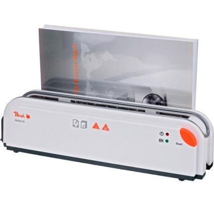 Peach PB200-70 A4 thermal binder PB200-70, binding machine