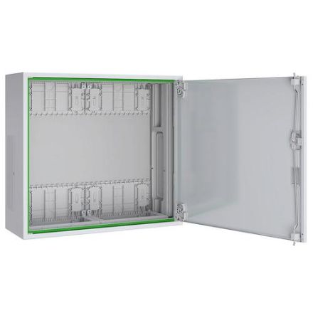 ABN ABNRP203 protective insulated IP54 WxHxD: 550x500x210mm wall housing