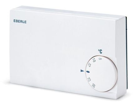 Eberle 515780121100 Climate controller KLR-E 525 55