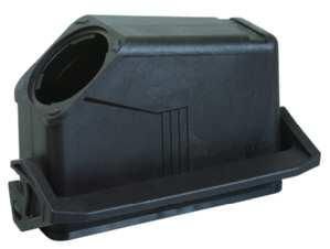 Walther K713524 B24 90mm high LVB coupling housing