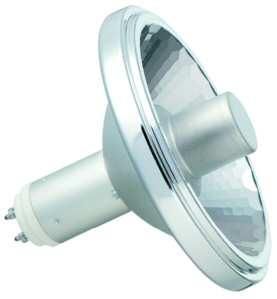 Philips 21389110 metal halide lamp MasterC CDM-R111 35W 942 GX8.5 40D 1CT/6