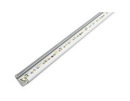 Barthelme 62399463 Bardolino Alu Angolo 3m corner profile LB17