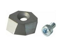 Intercable 107023 17142 for FBS 17 degree replacement blade