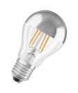 LEDVANCE Osram LPCLA50MIR S 6, Para Clas A Mirror 50 6.5 W/2700K E27