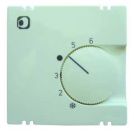PROTEC.class 05103047 Room temperature controller PRTRAS770 55x55 heating/cooling cover set